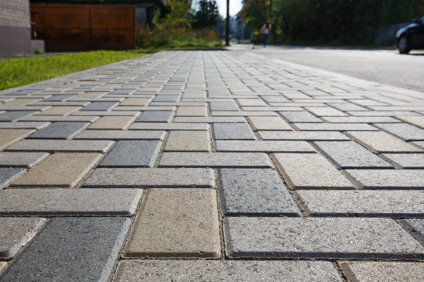 Best Residential Driveway Paver Services  in Bowling Green, MD