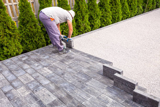 Best Driveway Paving Company  in Bowling Green, MD