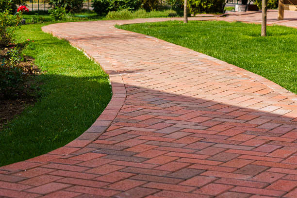 Best Driveway Resurfacing Pavers  in Bowling Green, MD
