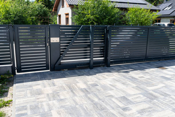 Best Driveway Paving Contractor  in Bowling Green, MD