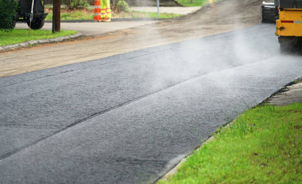 Best Best Driveway Pavers  in Bowling Green, MD