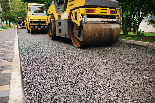 Best Local Driveway Pavers  in Bowling Green, MD