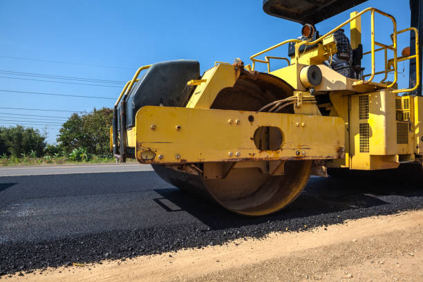 Best Driveway Pavers Cost  in Bowling Green, MD